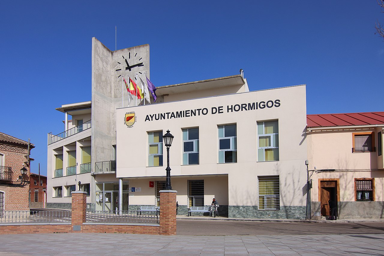 Imagen del Ayuntamiento