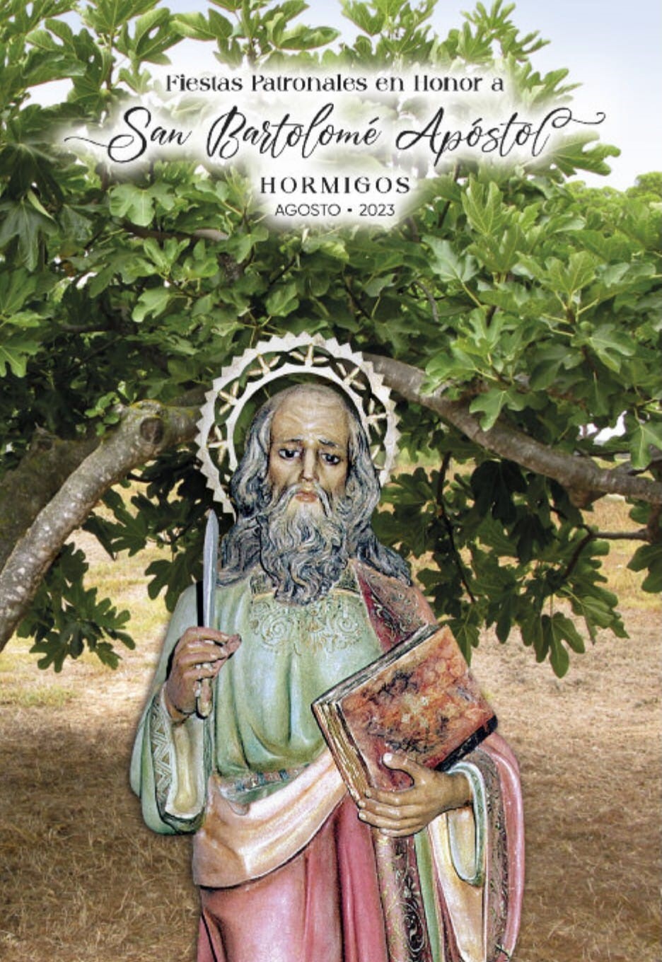 San Bartolomé