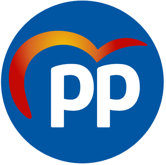Logo PP